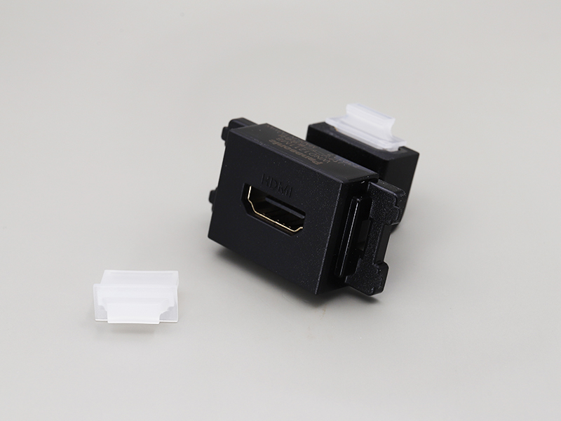 埋込AVコンセント（HDMI対応）L型 パナソニック WND1211 | 家具